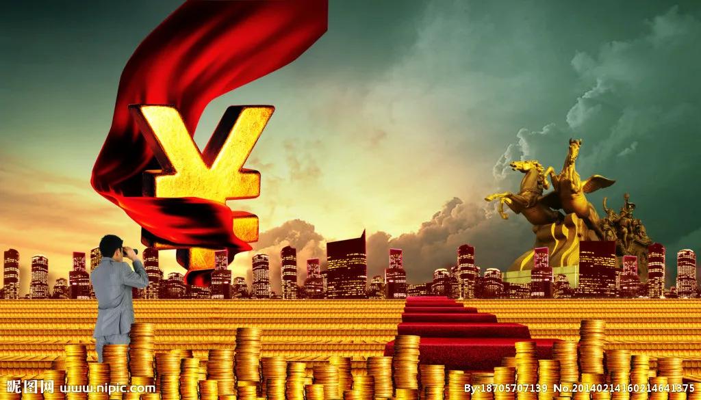 维稳A股、扭转“金融返贫”现象，也是呵护民生提振经济之举