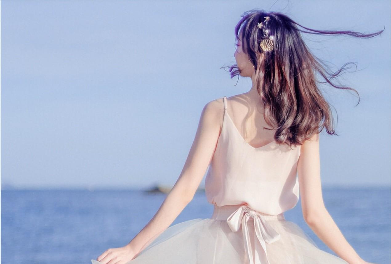 感情中女人应该包容男人,女人想要男人陪伴的时候该怎么办