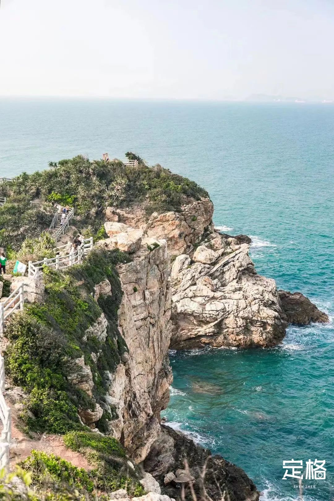 深圳有特色的旅游地,广东深圳特色风景