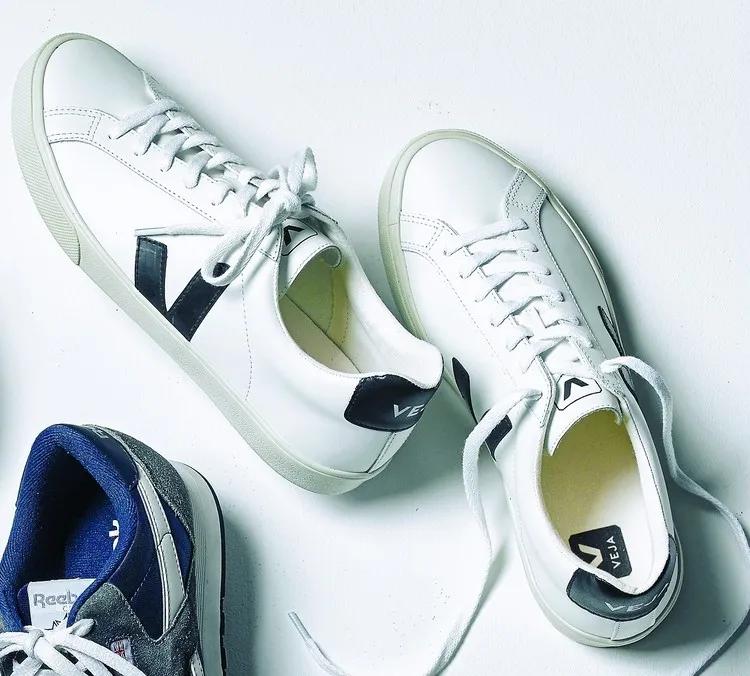 女士白色运动鞋,低价好看运动鞋推荐