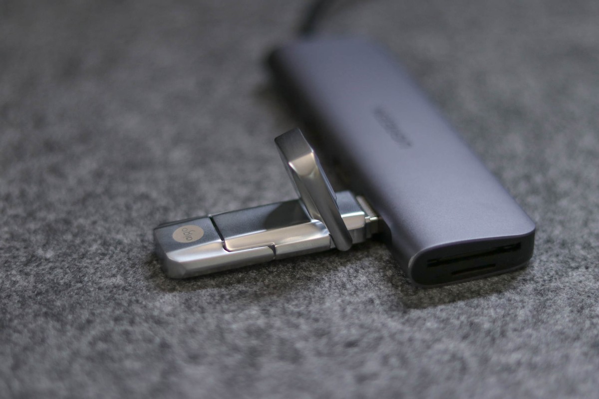 固态u盘和移动固态硬盘哪个好,u盘和移动固态硬盘选哪个比较好