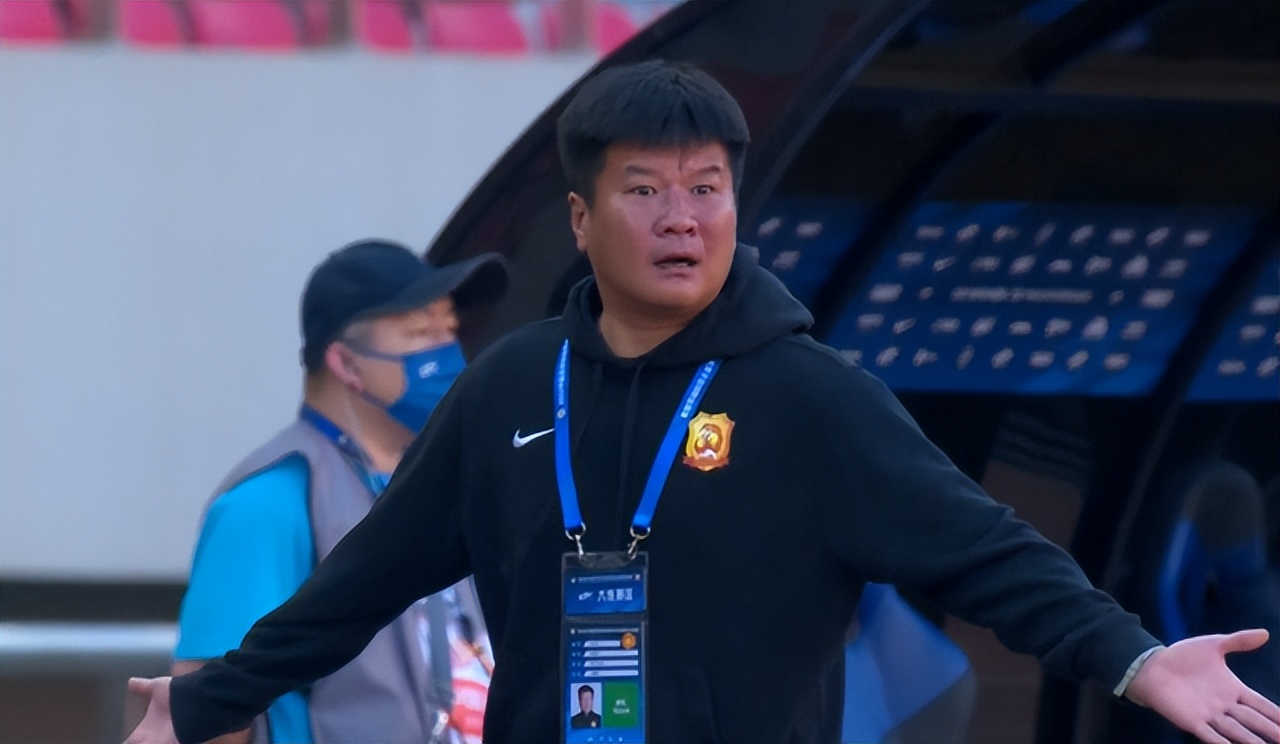 李金羽谈武汉球队,李金羽绝杀青岛