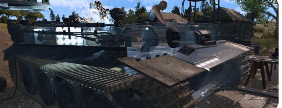 steam移植手游多人联机游戏,steam新品节游戏推荐