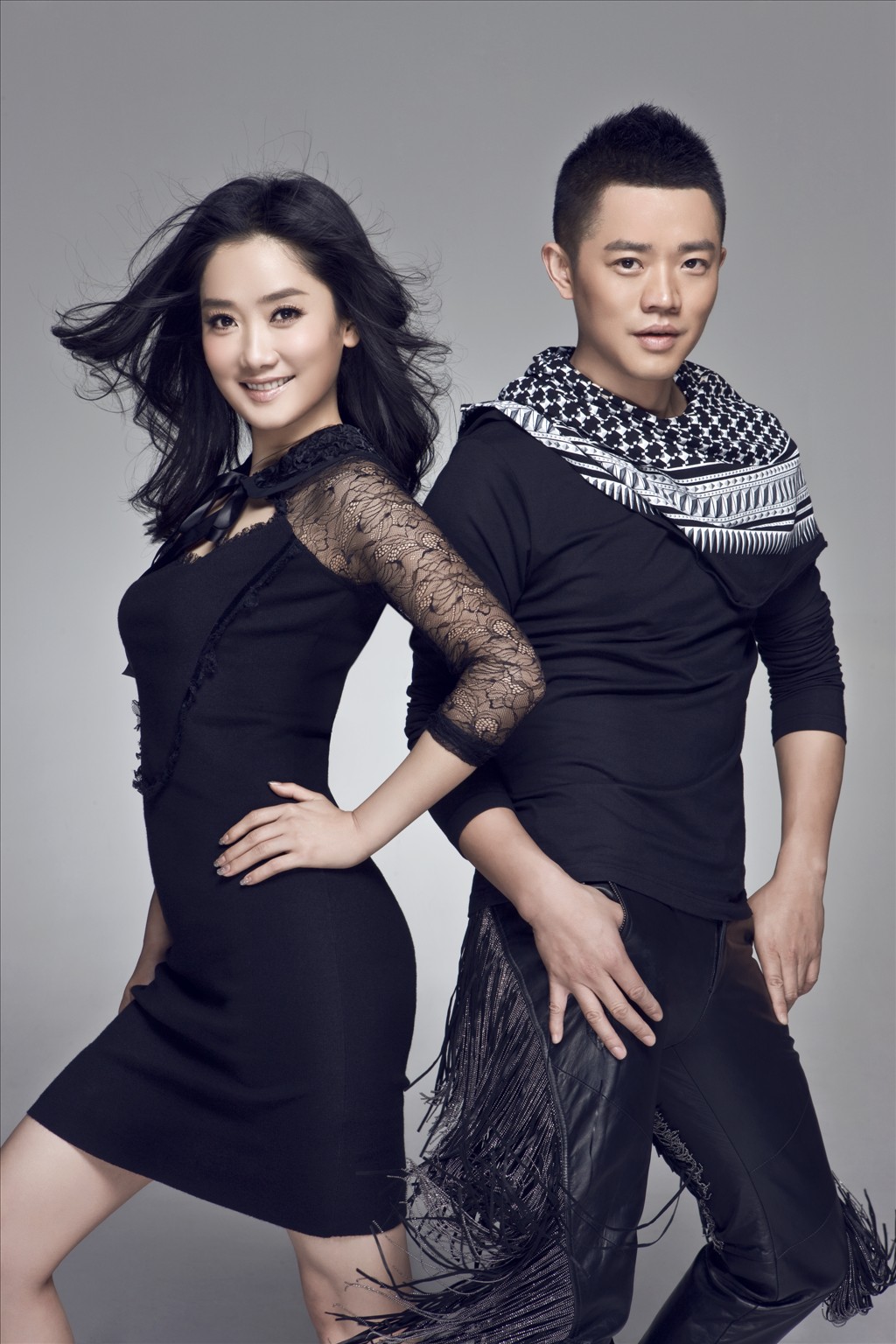 有哪些明星在深圳,为什么广东深圳有那么多明星