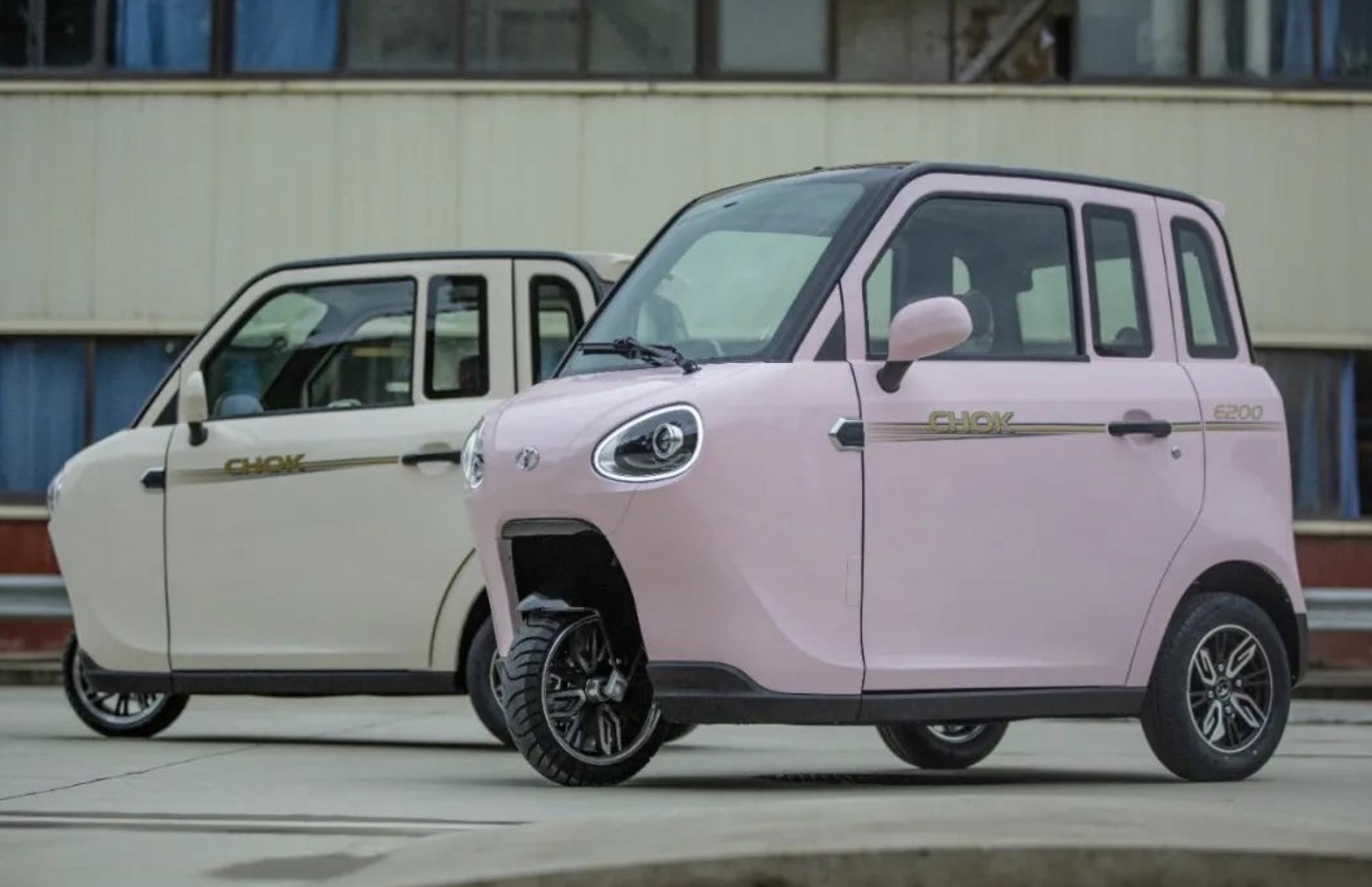 续航800公里电动三轮车多少钱一台,新能源纯电动三轮车哪款好