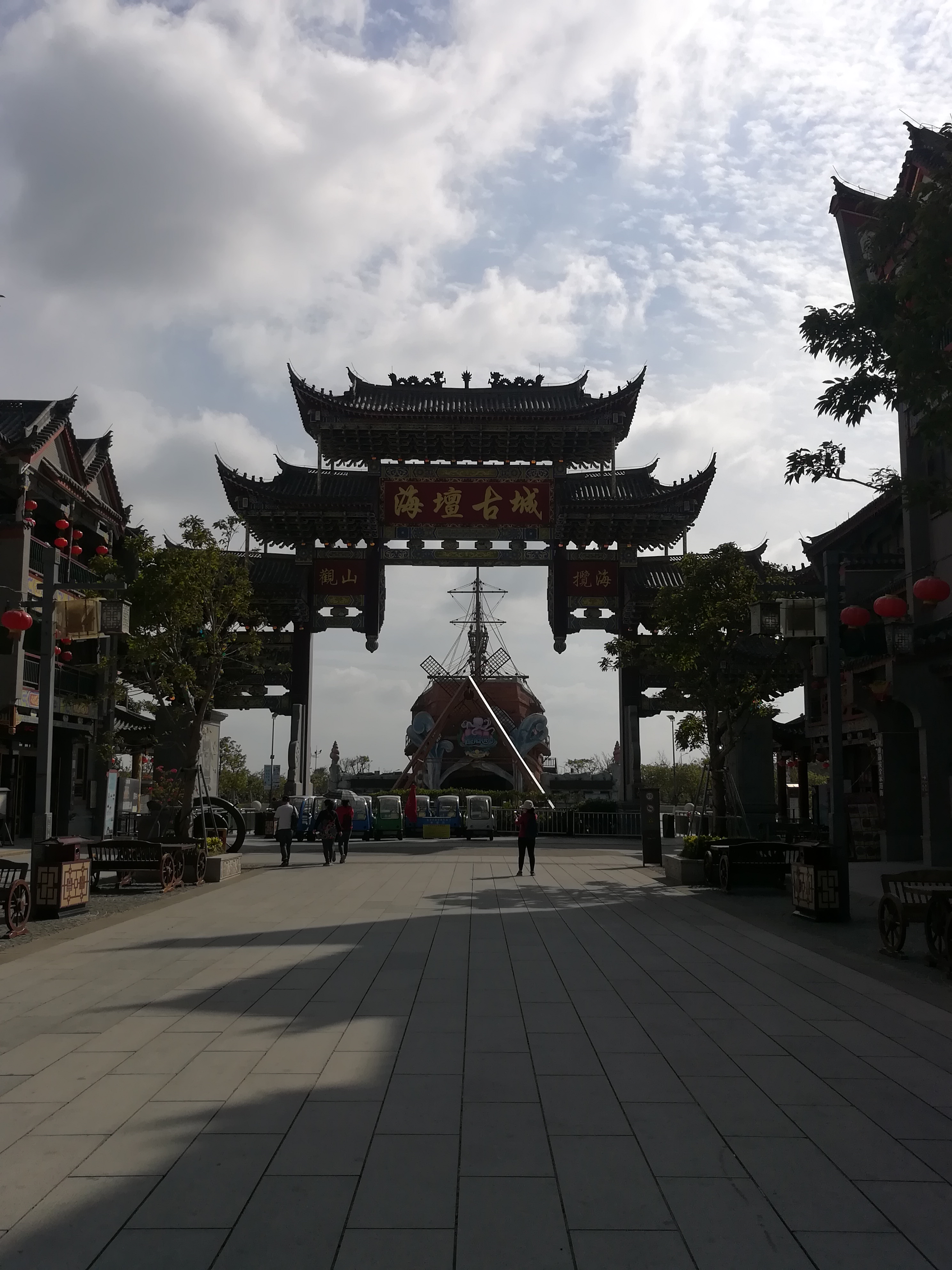 中国西部旅行攻略,南方旅游一个月攻略