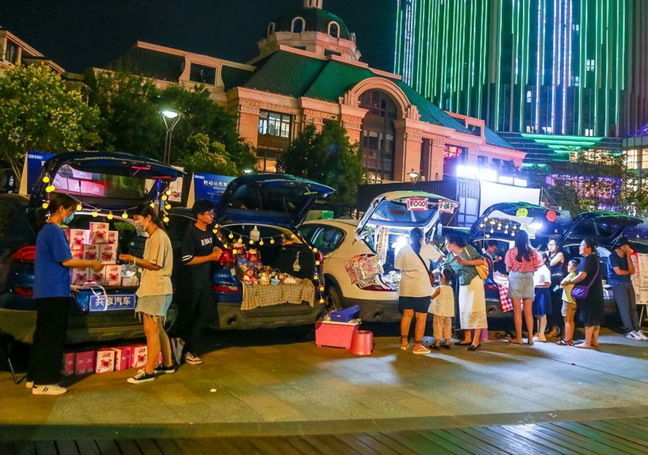 2023财富新风口，轻轻松松日入百元