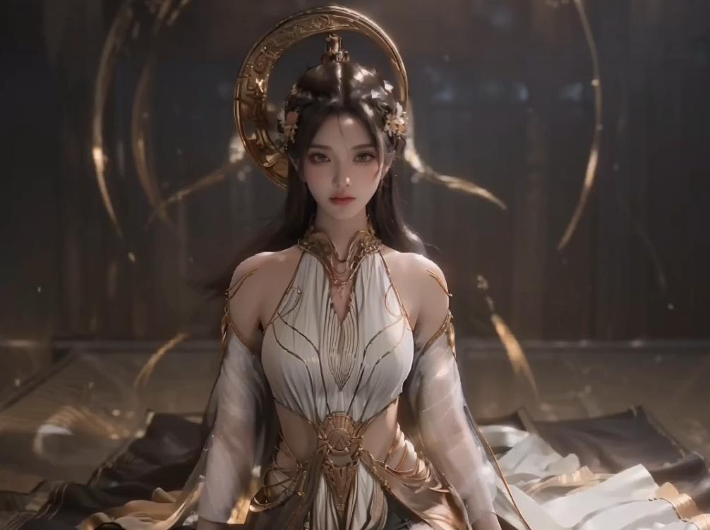 遮天国漫合集,遮天动漫叶凡建模会不会改