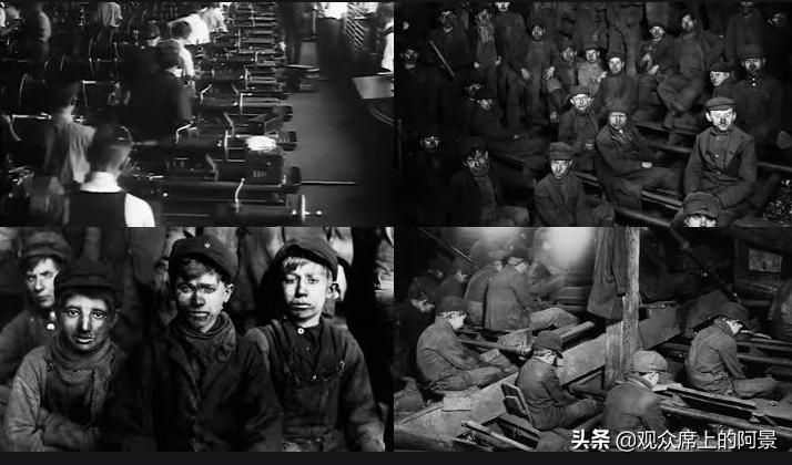 一秒钟看懂经济危机的本质,经济危机前的市场征兆