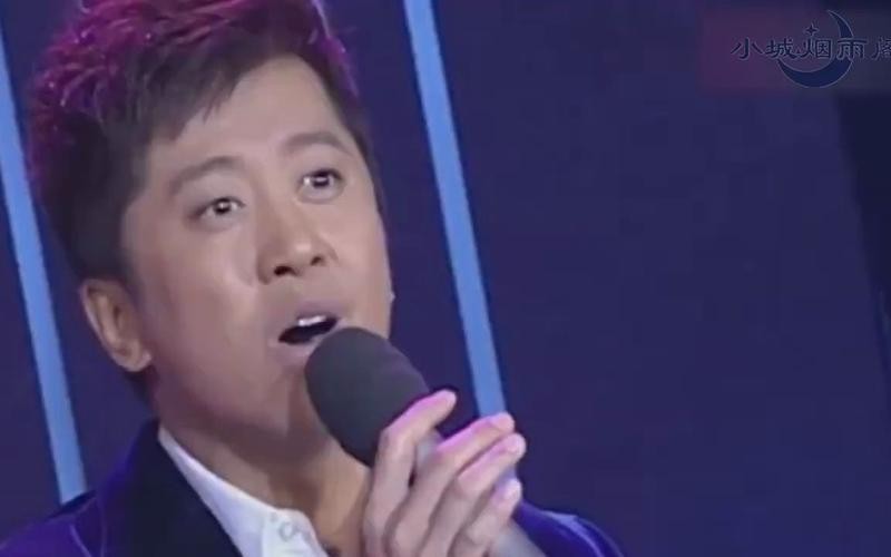 8次上春晚54岁入狱,他8次上春晚后被捕入狱