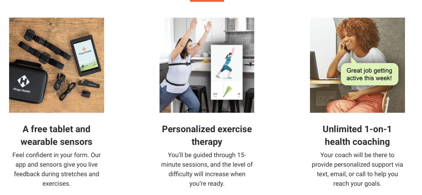 骨骼疼痛康复实用技术理论,数字疗法力量