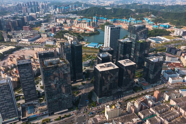 10年前创业赚300万买房,10年前创业卖掉了房子