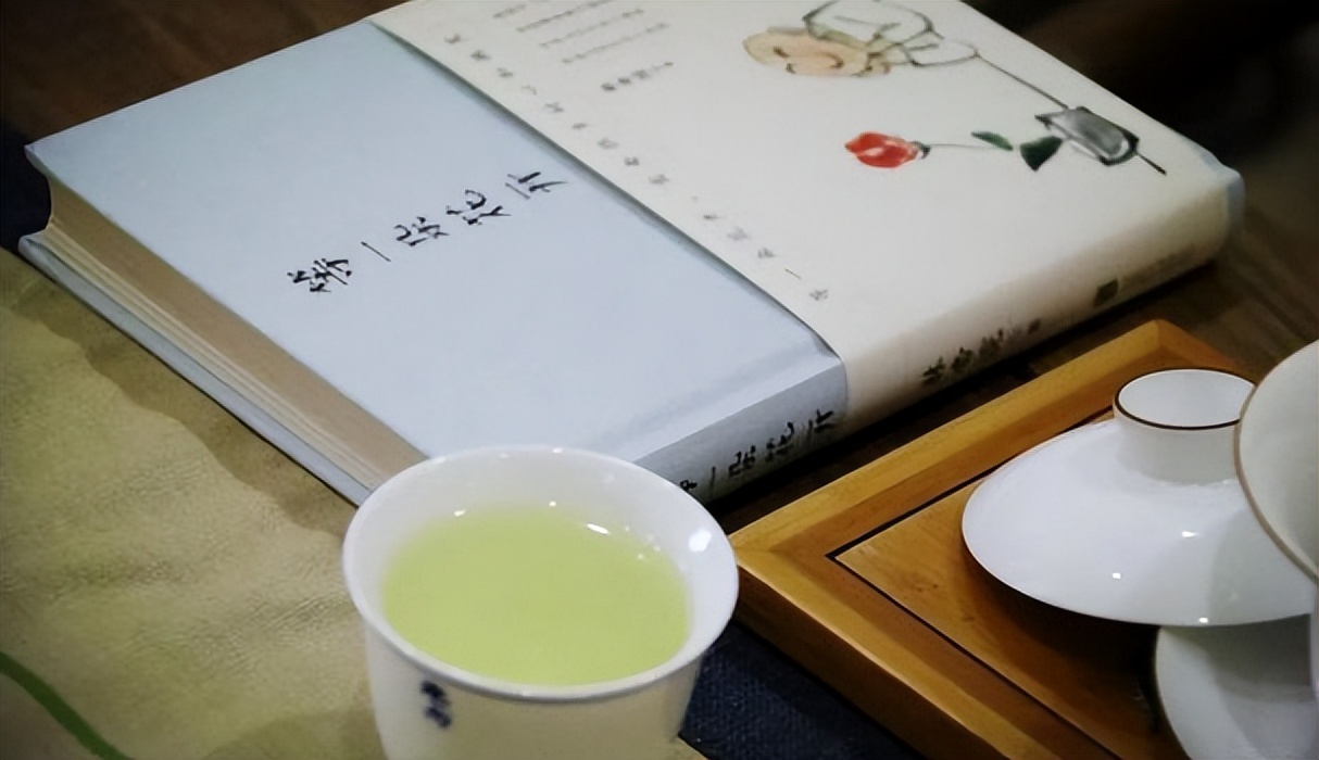 阎厹|有情堪向诗中老，无帽何妨醉横斜（原创诗词二十首）