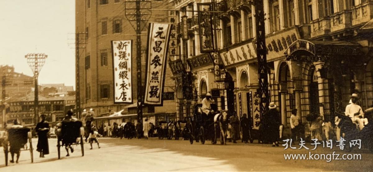 武汉老字号食品有哪些,武汉老字号小吃有哪些