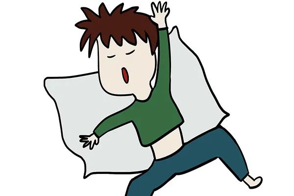 冬天穿衣服睡觉暖和还是裸睡暖和,穿衣睡觉暖和还是裸睡暖和