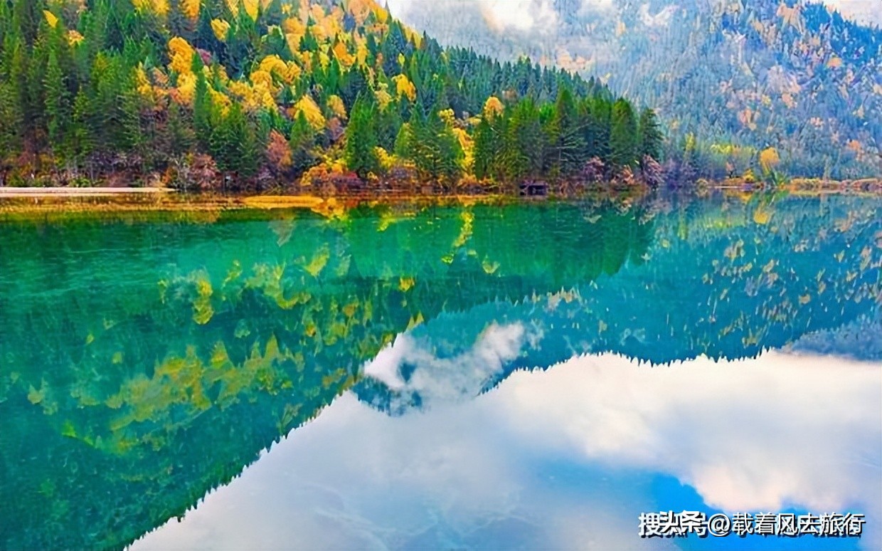 适合夏天避暑的旅游胜地,漳州夏天避暑景点