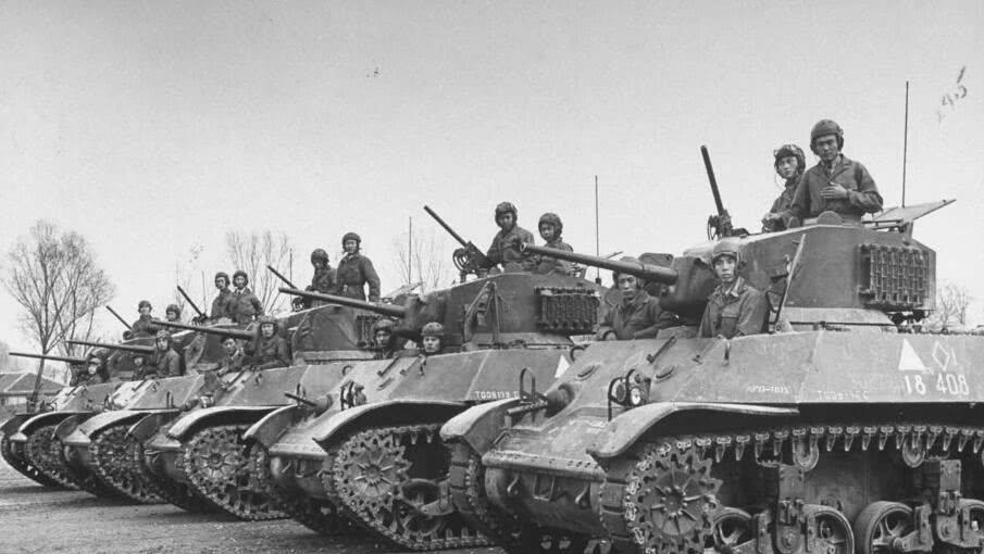 什么是精锐打的就是精锐,精锐部队王牌部队区别