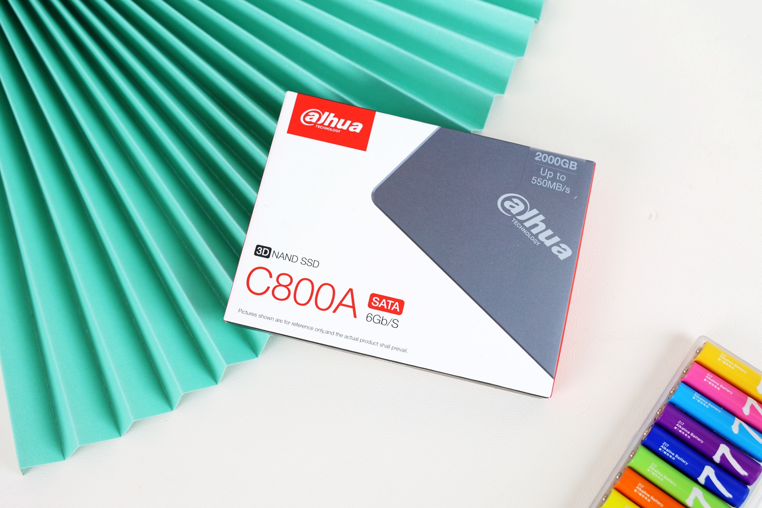 大华c900n固态硬盘怎样,大华c900plus固态硬盘上手实测