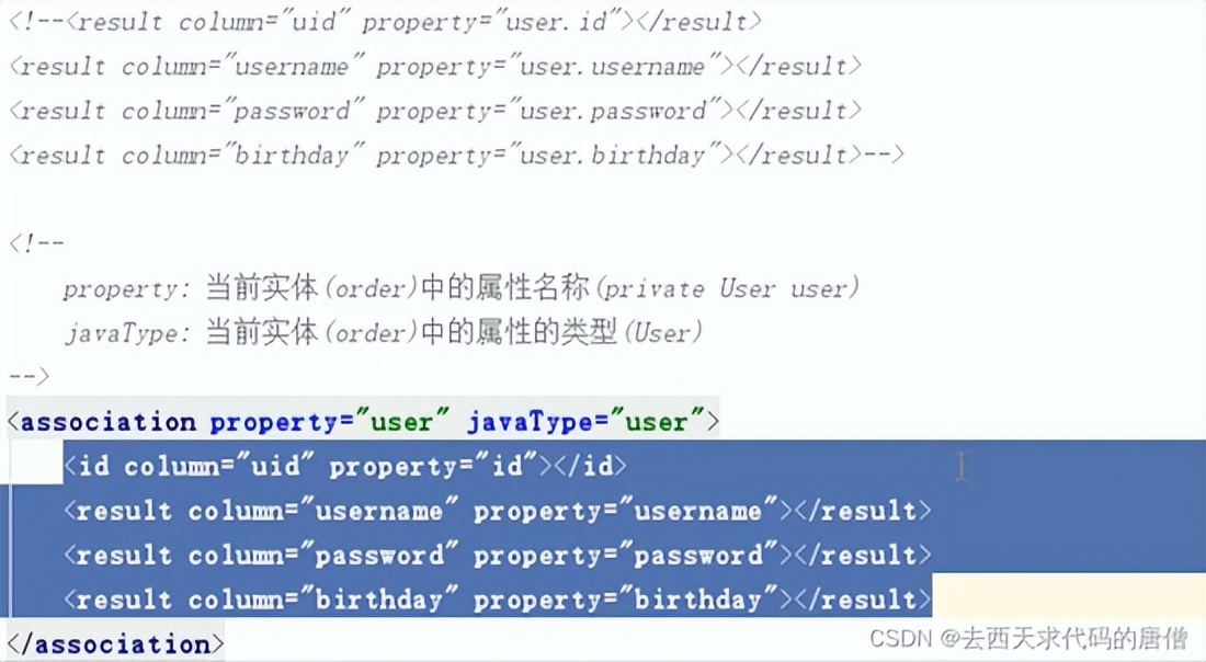 java和数据库哪个更有前途,数据库和java有什么关系