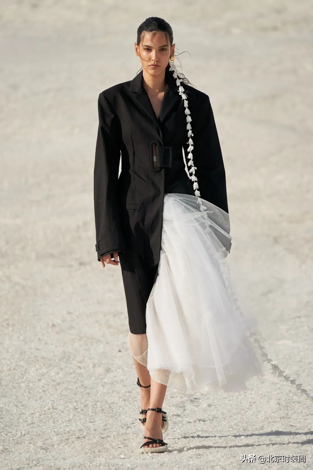 nikexjacquemus联名,nikexjacquemus真假