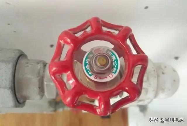 阀门顺时针是关阀还是开阀,暖气阀门是顺时针开还是逆时针