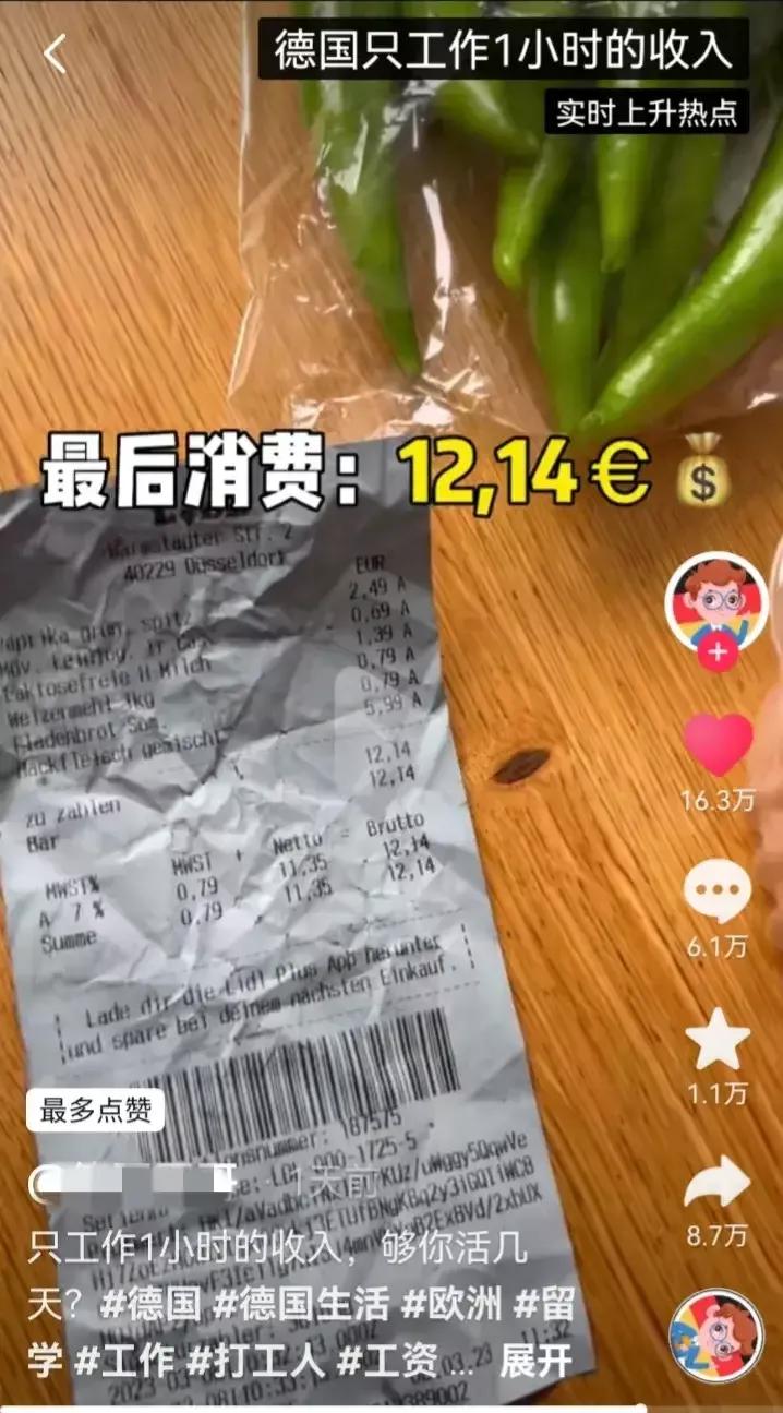 德国最低时薪人民币,德国最低时薪挑战