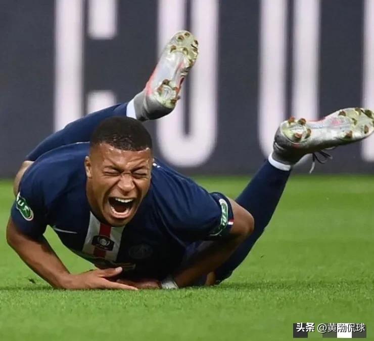 法国英格兰姆巴佩受伤,姆巴佩或缺席英法大战辟谣