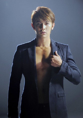 最帅的男明星演的电视剧,男主帅的古装电视剧