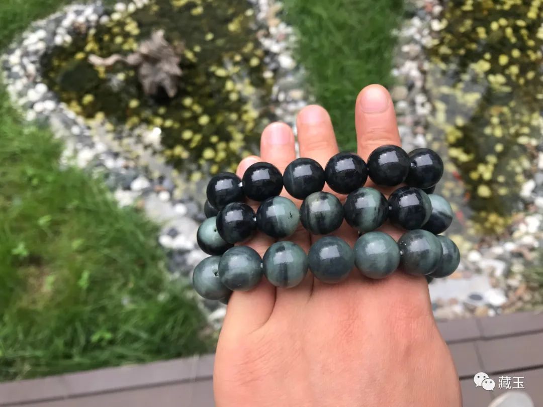 为什么有的和田玉青花特别便宜,和田玉青花什么样的价格高