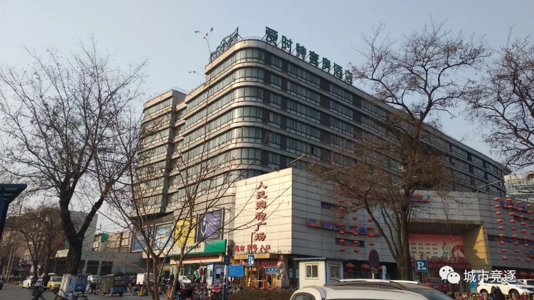 唐山沿海航拍,向海图强曹妃甸