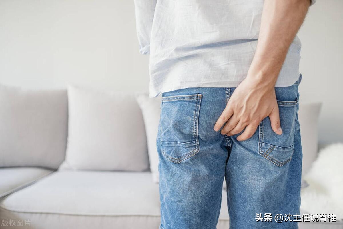 右臀部一跳一跳的疼痛是什么原因,怀孕臀部疼痛是什么原因引起的