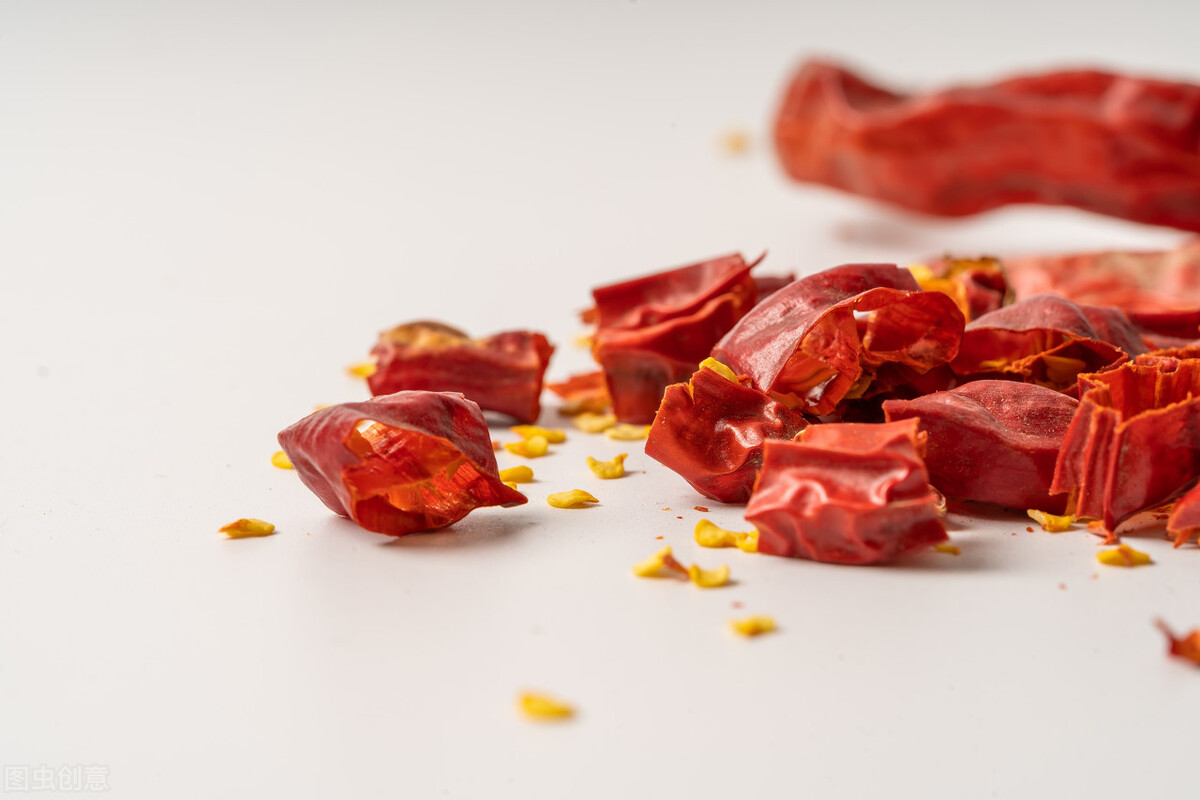 如何做出一个万能的香料配方,香料太多用不完