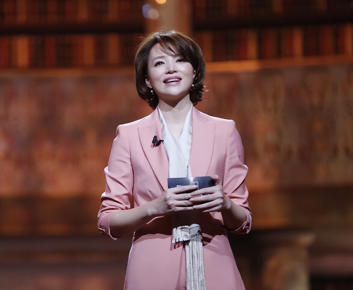 李思思朱迅谁能成为央视一姐,欧阳夏丹李思思