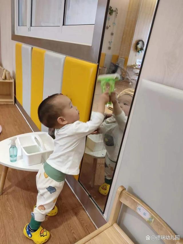 德瑞故事,德瑞的故事