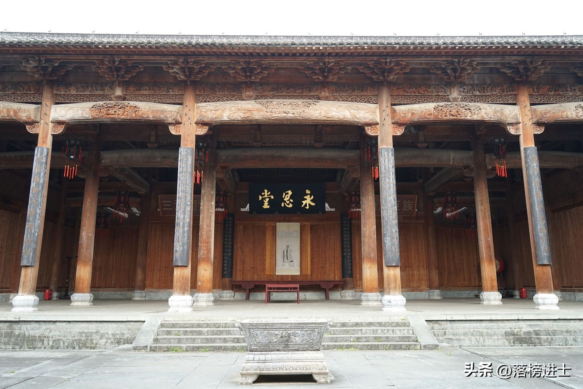 江西婺源江湾景区的所有景点,江西婺源风景名胜