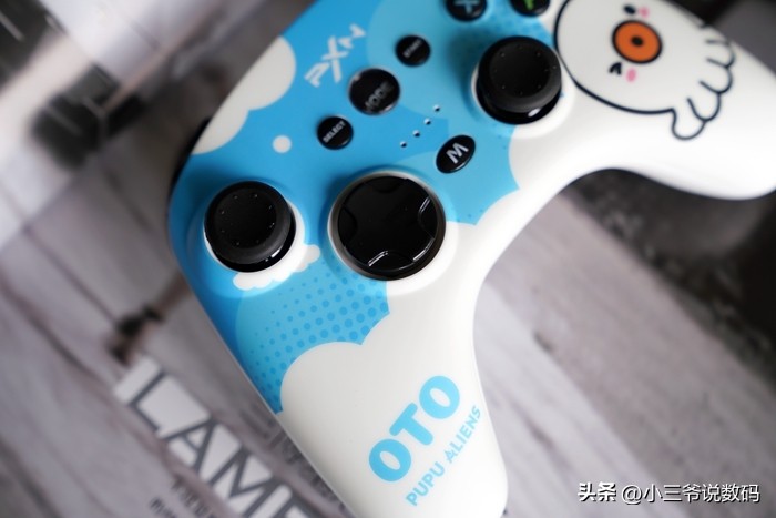 莱仕达手柄p20可以玩什么游戏,莱仕达手柄pxn-9628连接switch