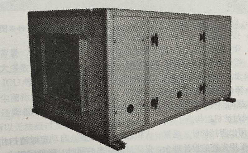 医院净风空气过滤器分类,医院空调初效中效高效过滤