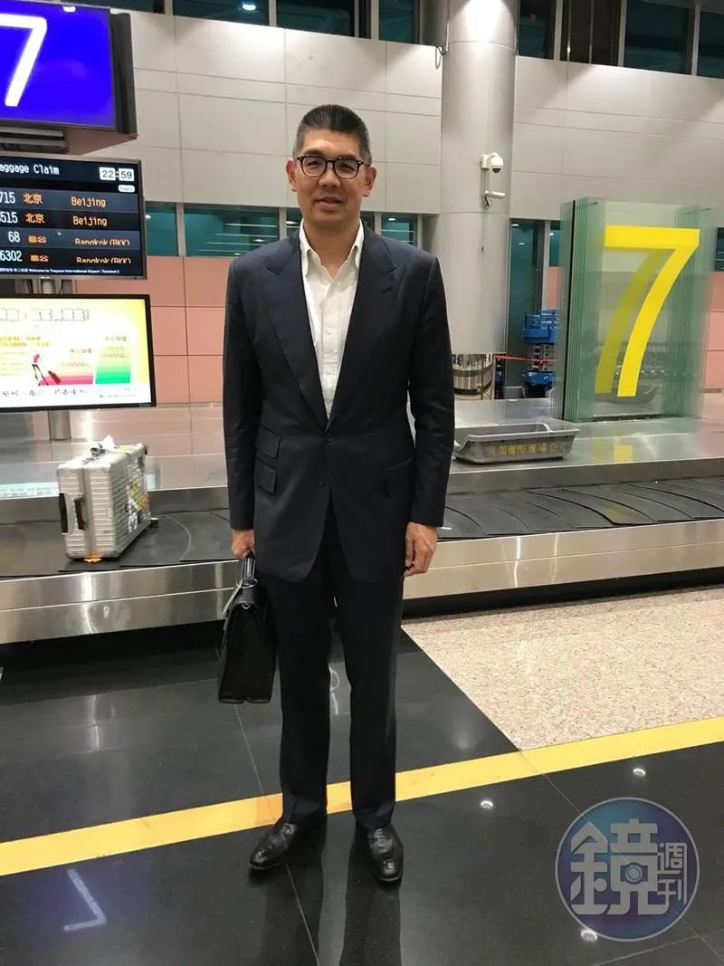 一文一武完全不同的连家兄弟,难逃比较的豪门妯娌