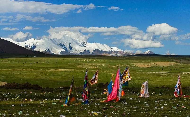 青海必游十大景点排名,青海必去十大景点排名