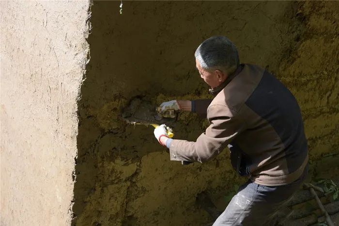 精神夯土墙|读过很多书，都不及你厚重