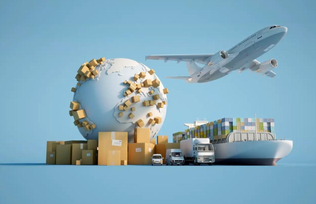 开个工厂混跨境电商机遇很大,双循环跨境电商发展机遇