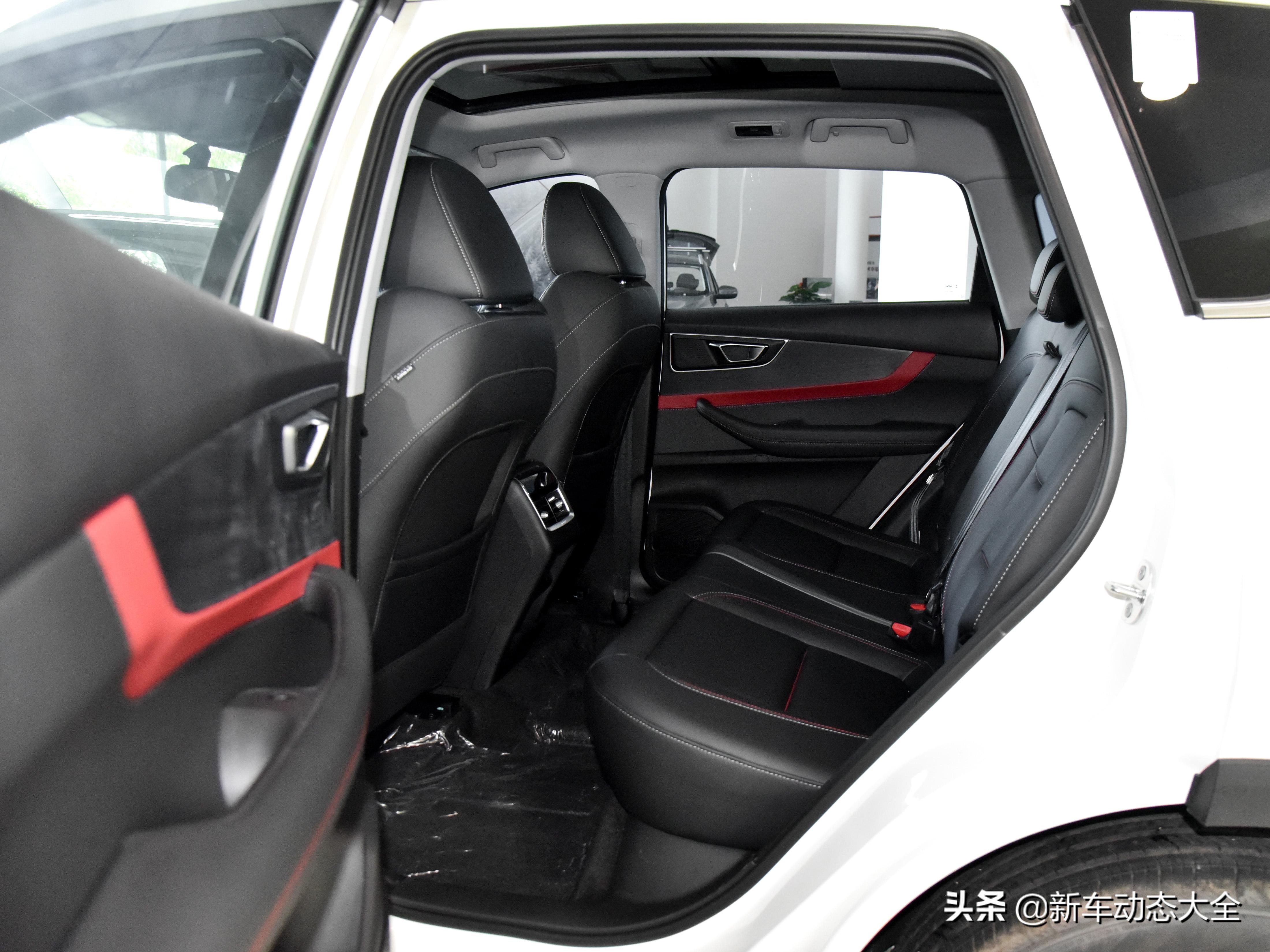 落地8-10万suv性价比最高的车,十万左右性价比高的车suv瑞虎7