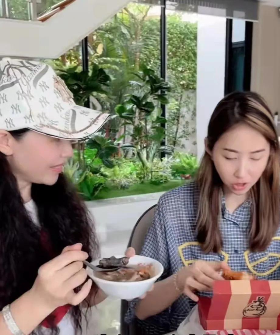 90后泰国白富美嫁四川小伙,生龙凤胎,相识于浙大,曾获选美冠军