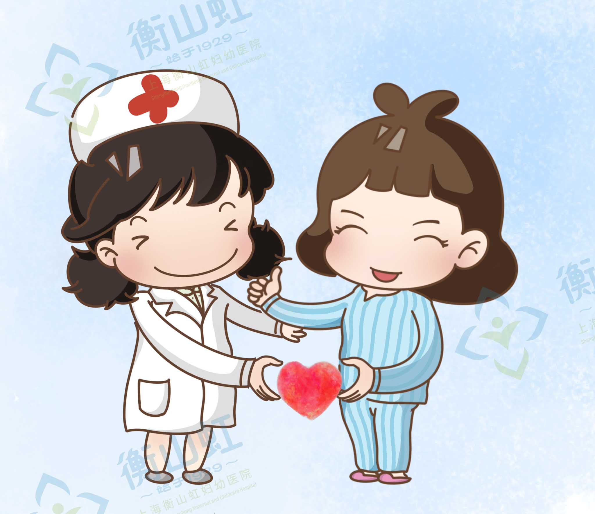 人流后同房，我又躺在了手术室