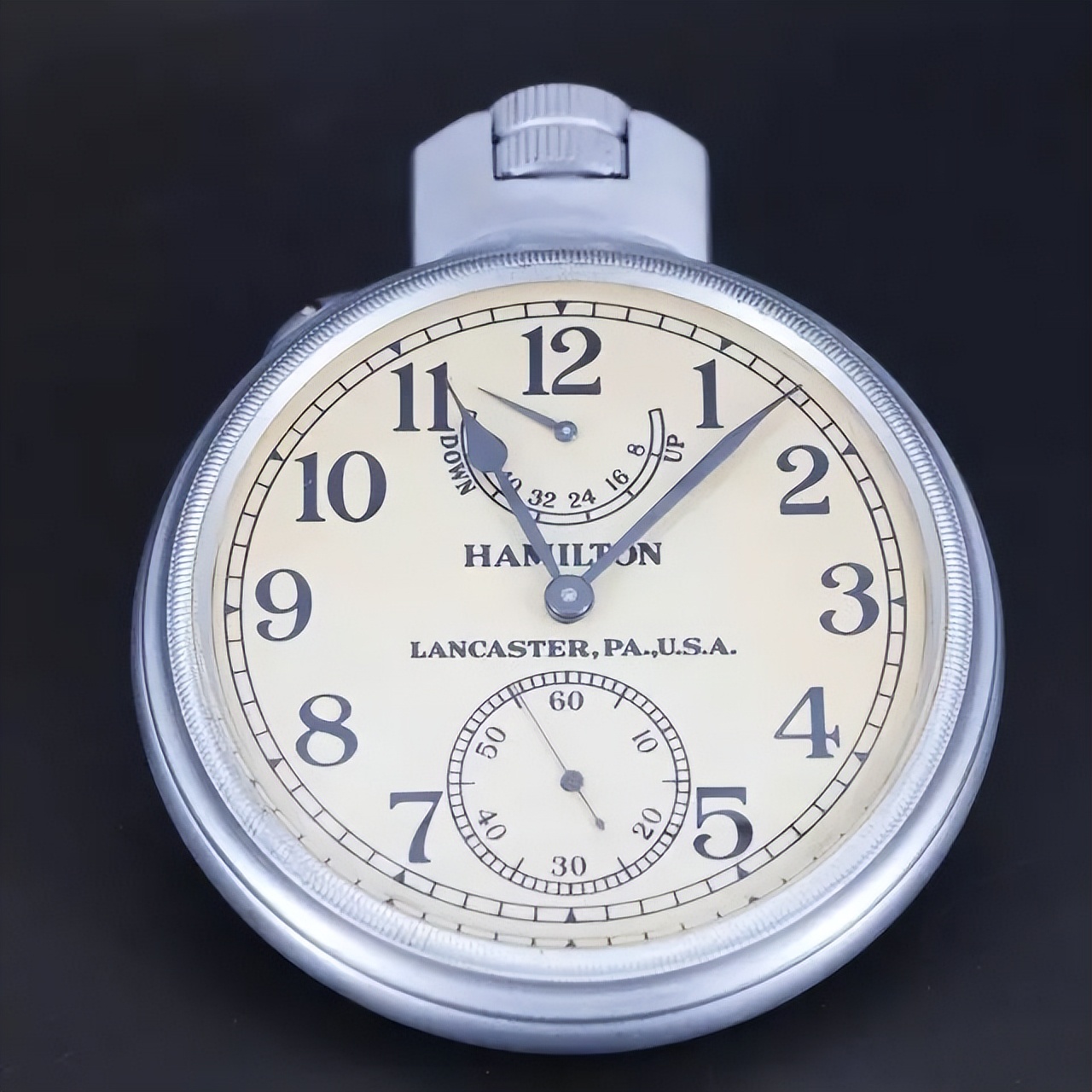 汉米尔顿这个品牌怎么样,汉米尔顿到底是不是瑞士表