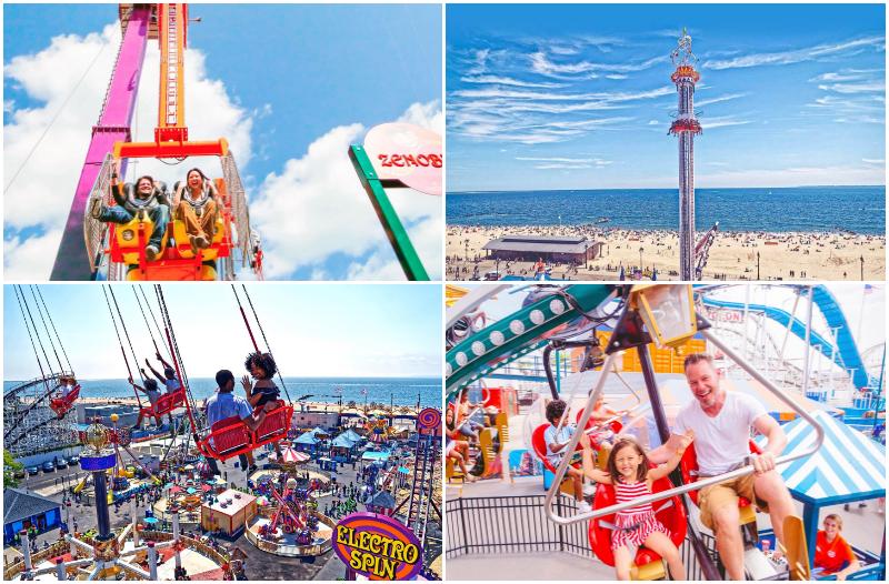 全球最好玩的乐园,全球主题乐园好玩项目排名