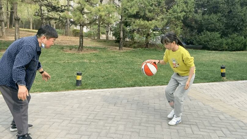 一年长高了10厘米，原来做对了这几件事