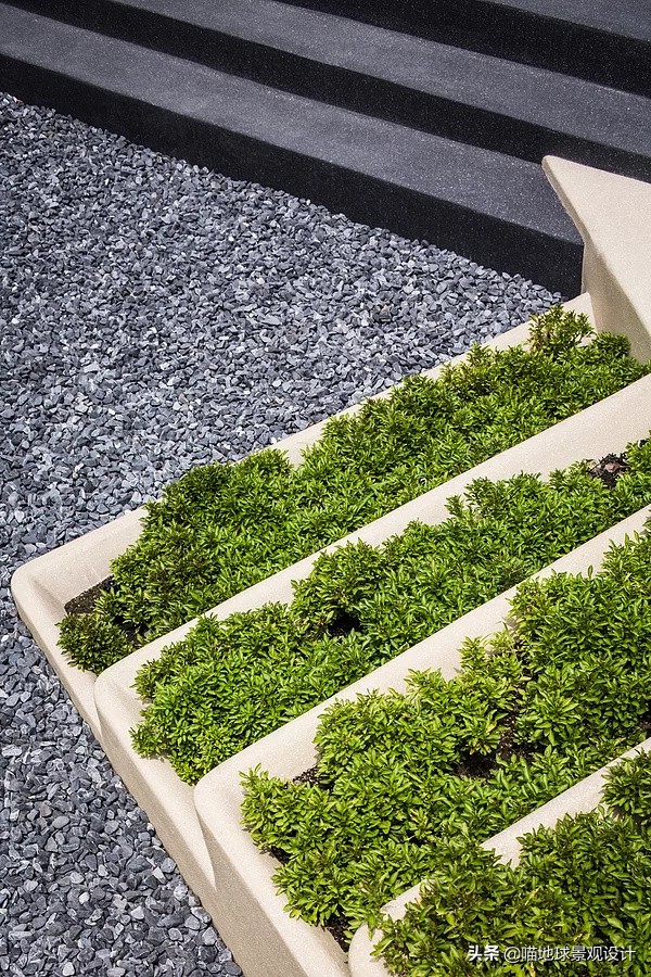 庭院景观设计细节处理视频,庭院设计中的细节处理