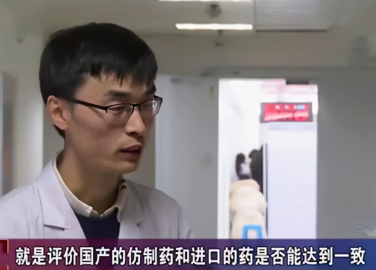 20天10万，吃住全包！50万医药“小白鼠”背后，是一群玩命的人