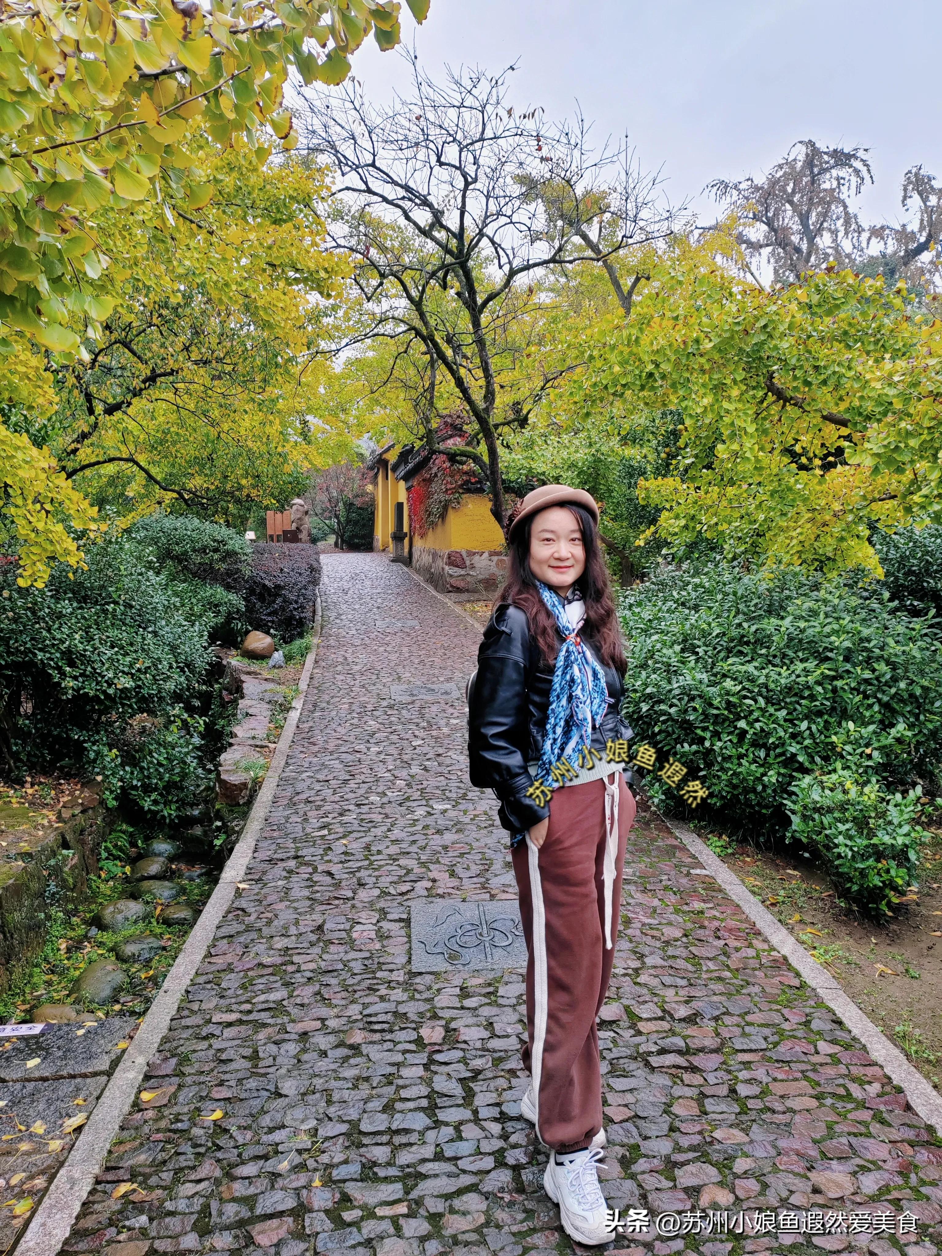 苏州古寨旅游攻略,苏州一日游攻略探索更好玩的景点